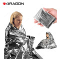 Couvertures d&#39;urgence DW-EB01 Coleman Space Emergency Blanket Foil